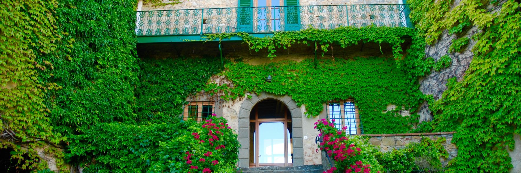 Soukromá historická vila pro 20 osob